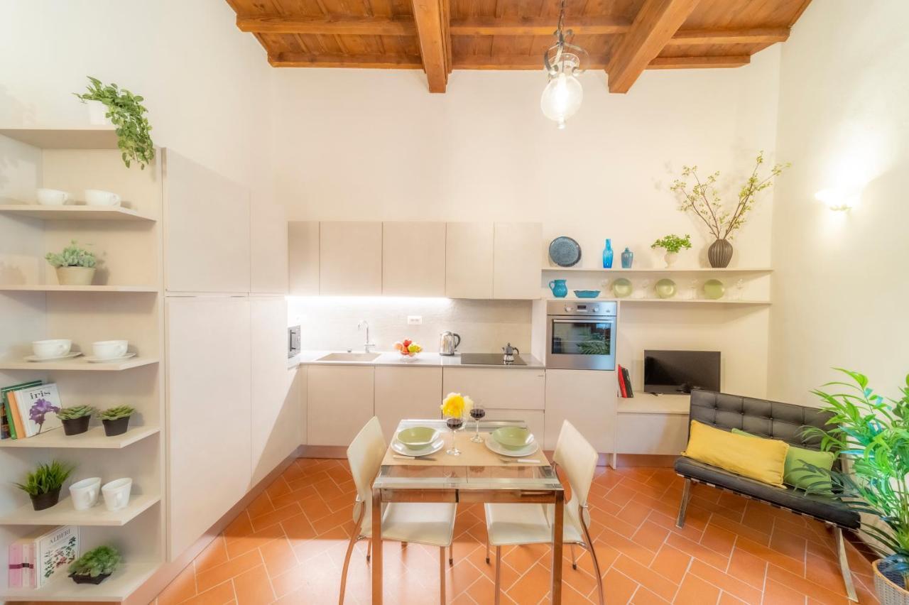 Little Gem In The City Center Firenze Kültér fotó