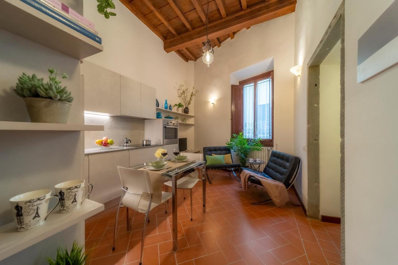 Little Gem In The City Center Firenze Kültér fotó