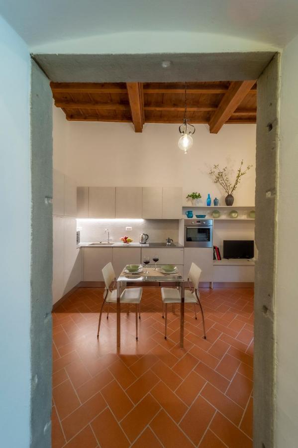 Little Gem In The City Center Firenze Kültér fotó